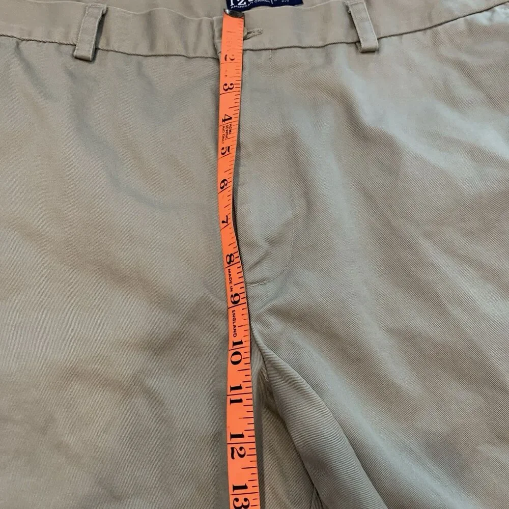 Izod slacks men
